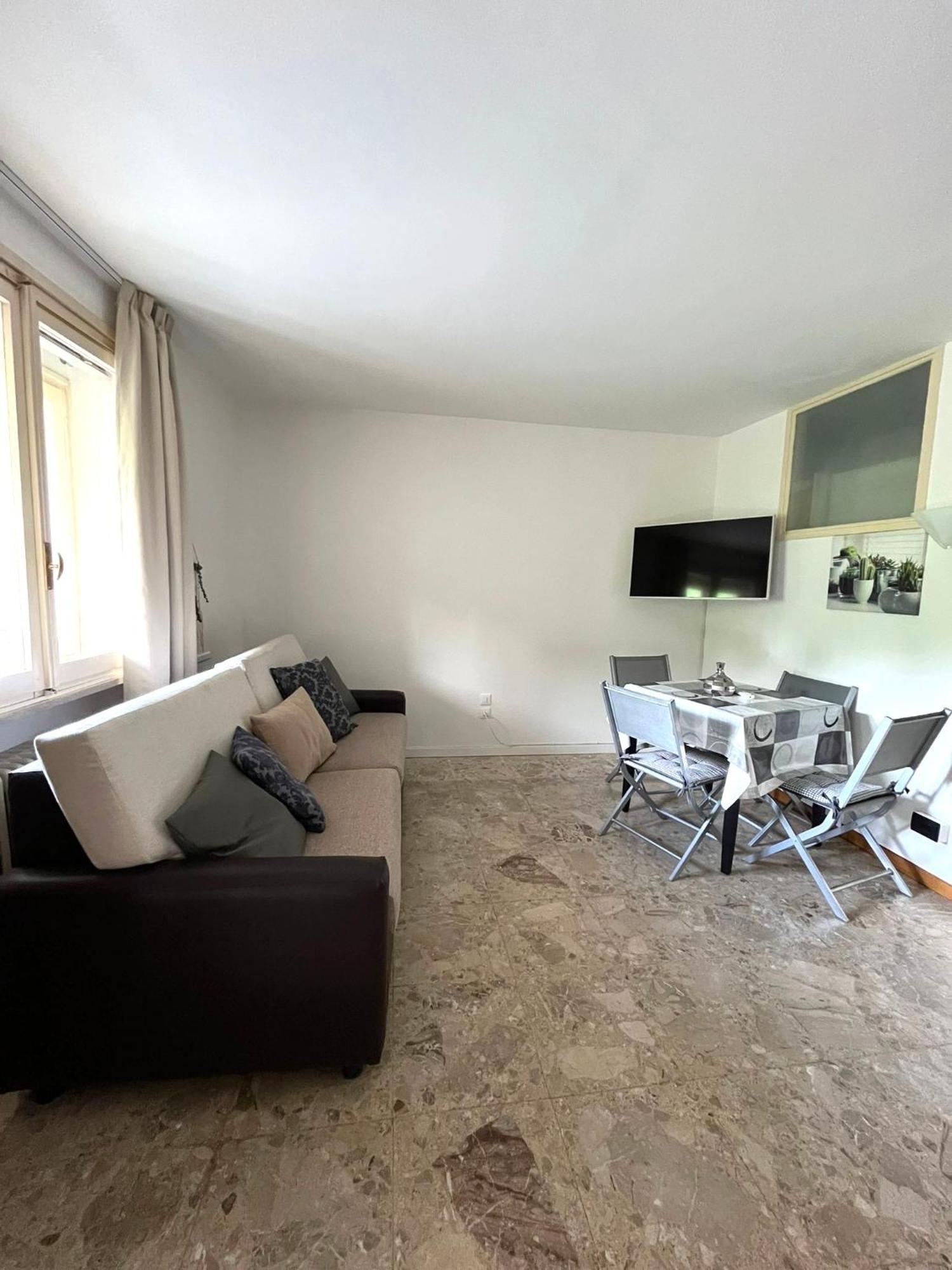 Ferienwohnung La Casa Del Cervino Breuil-Cervinia Exterior foto