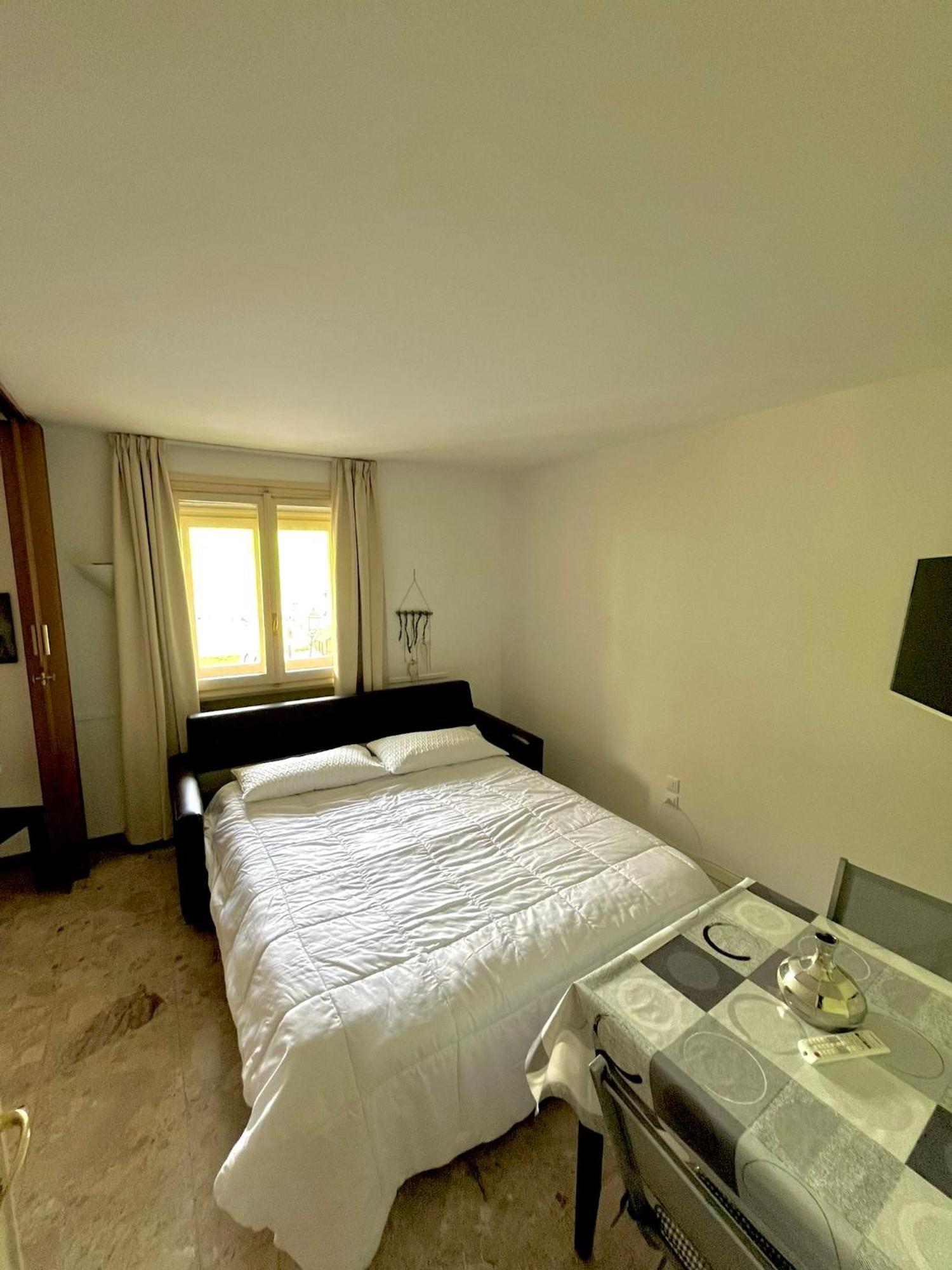 Ferienwohnung La Casa Del Cervino Breuil-Cervinia Exterior foto